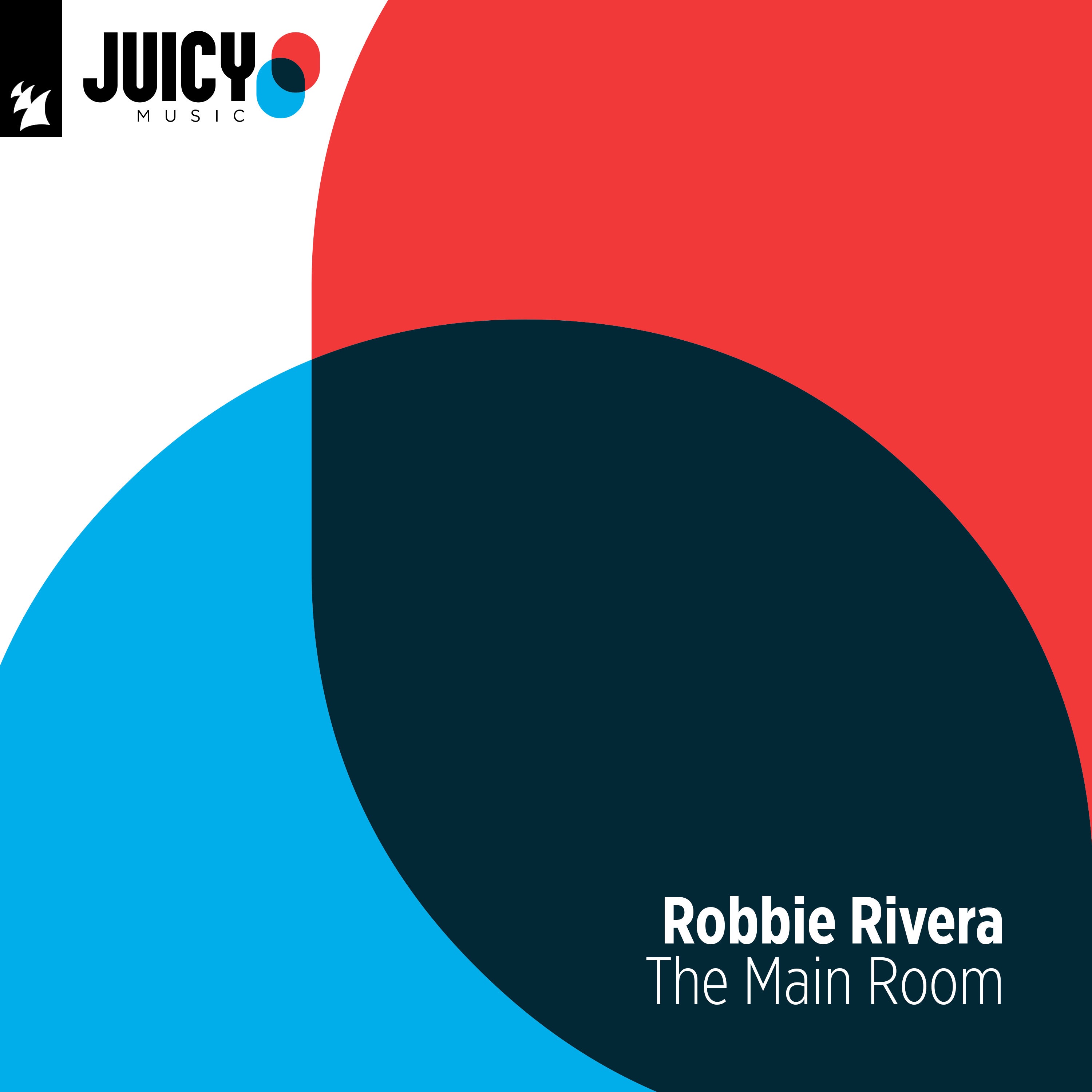 The Main Room - Single album cover