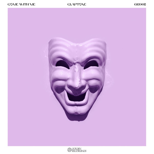 Come With Me (Extended Mix) - Single album cover