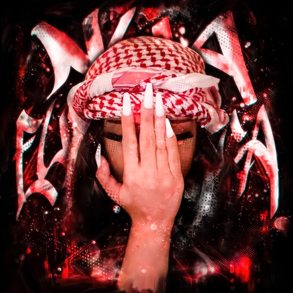 NUA EUPHÓRICA - EP album cover