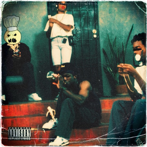 3 Hours Past Noon - Single album cover