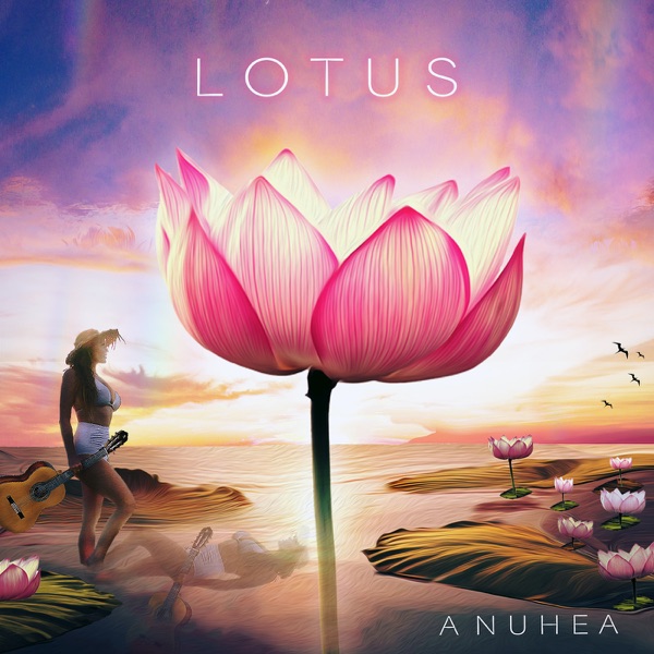 Lotus album cover