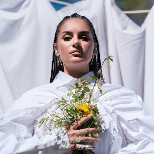 Düşüş - Single album cover