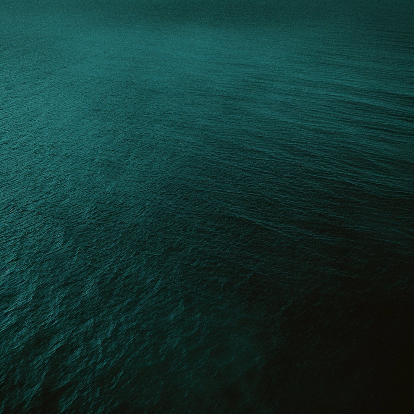 Calming album cover