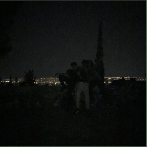 fan (feat. ESBY) - Single album cover