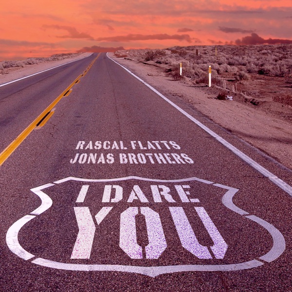 I Dare You - Single album cover