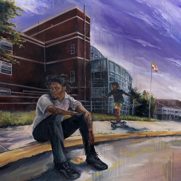 pg baby (Remix) - Single album cover