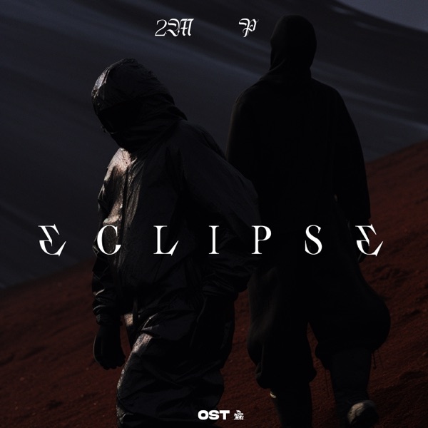 ECLIPSE (Original Soundtrack) - Single album cover