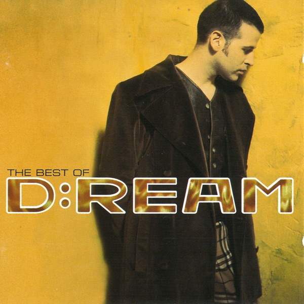 Best of D: Ream album cover