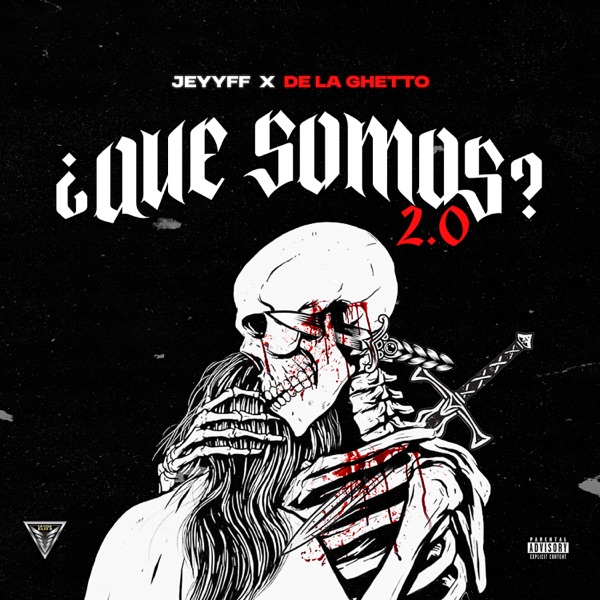 ¿Qué Somos? 2.0 - Single album cover