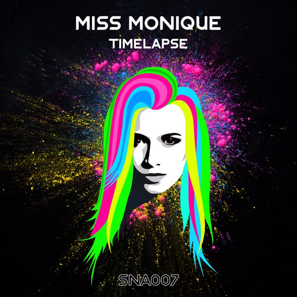 Timelapse - Single album cover