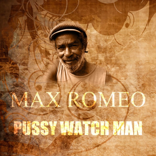 P***y Watch Man - Single album cover