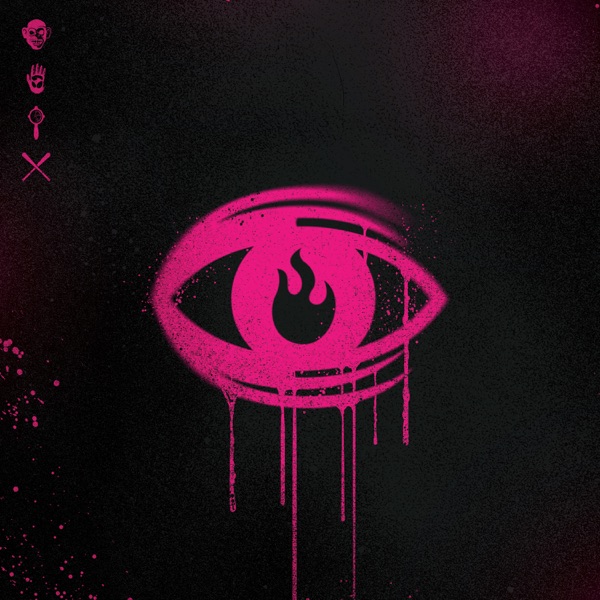 TIME'S UP - Single album cover