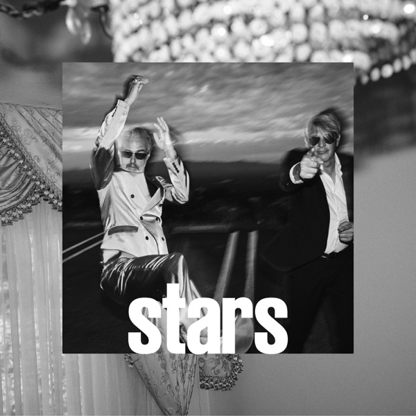 Stars - Single album cover