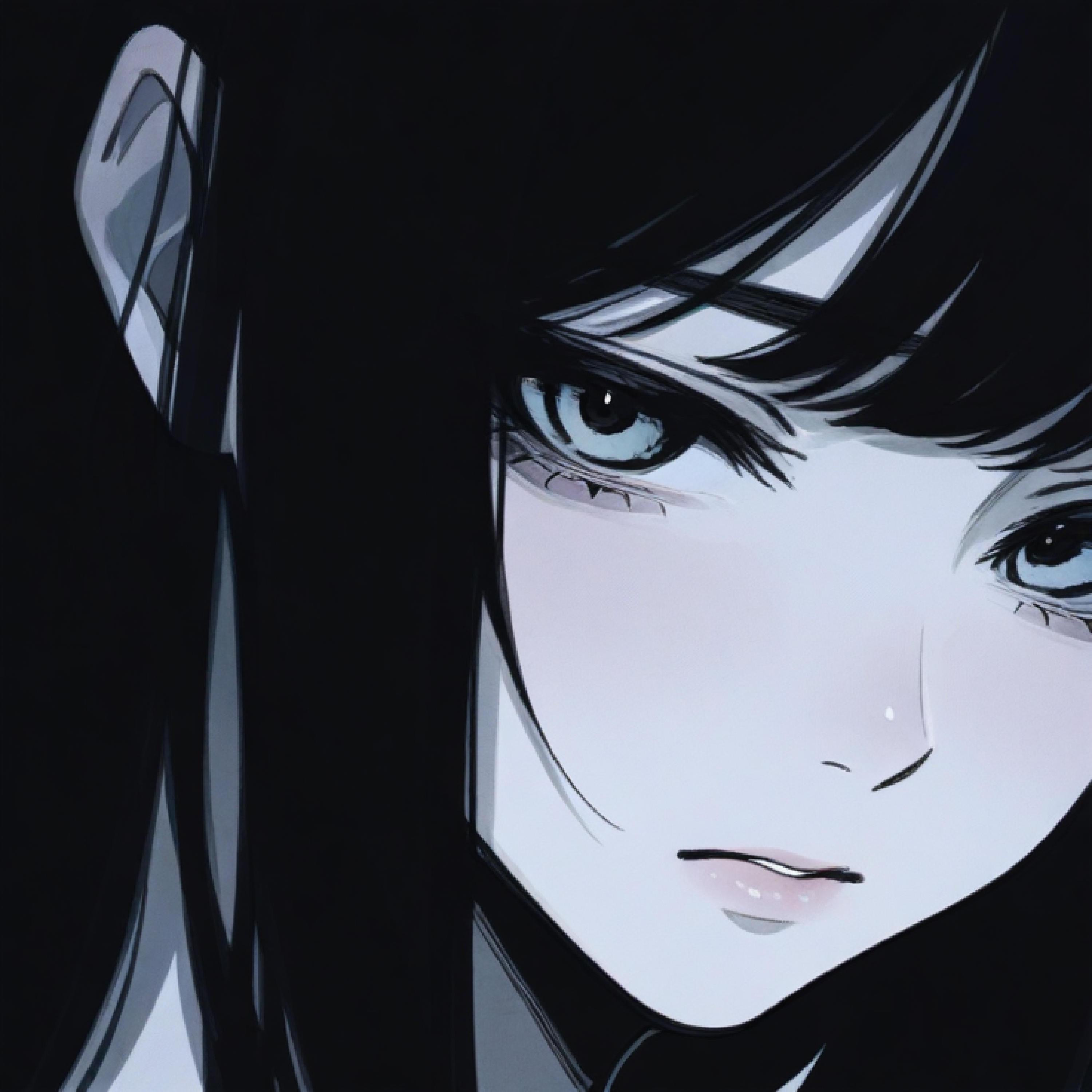 losing me + snowfall - Single album cover