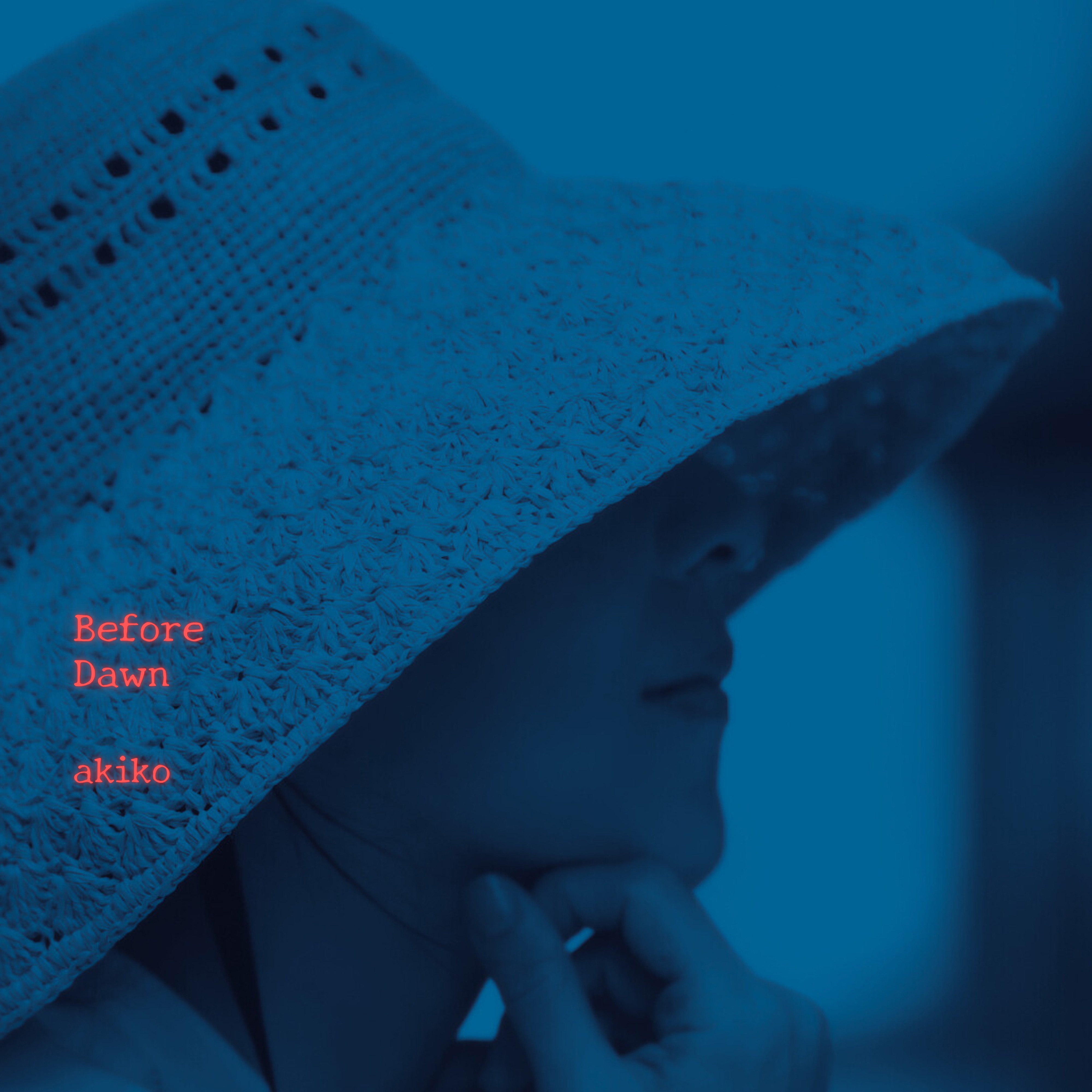 Before Dawn - Single album cover