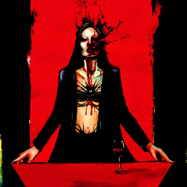 End Of Us album cover