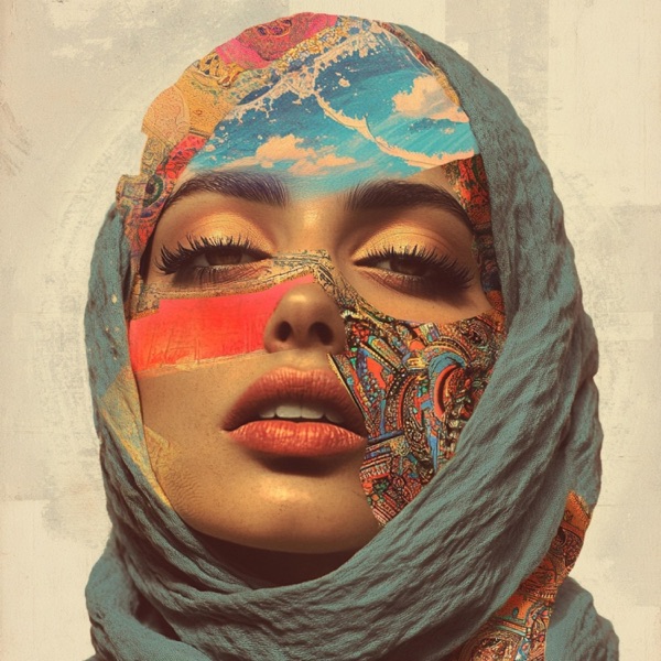 Arabian Wifey - Single album cover