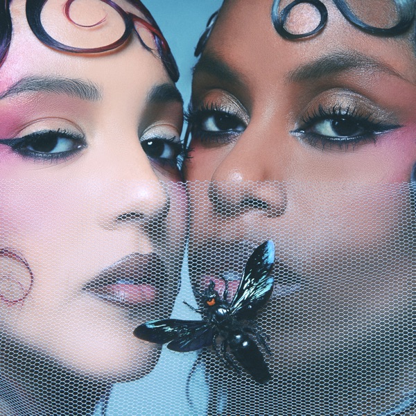 Monsters - Single album cover