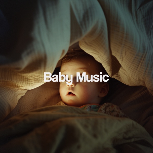 Baby Music album cover