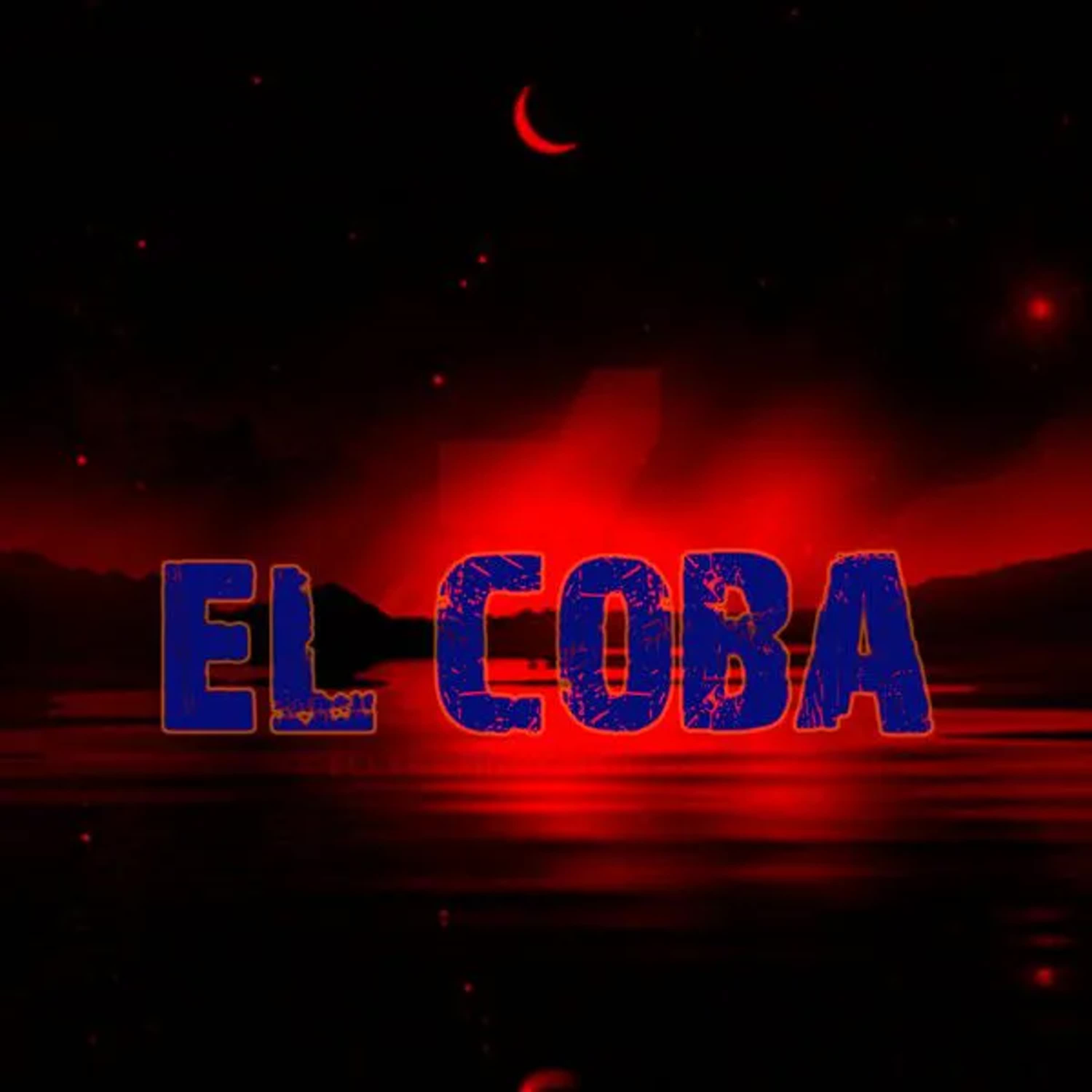 El coba - Single album cover