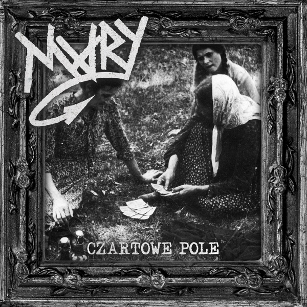 Czartowe Pole (feat. Tuja Szmaragd) - Single album cover