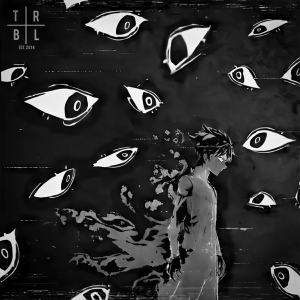 Los Huesos (Slowed) - Single album cover