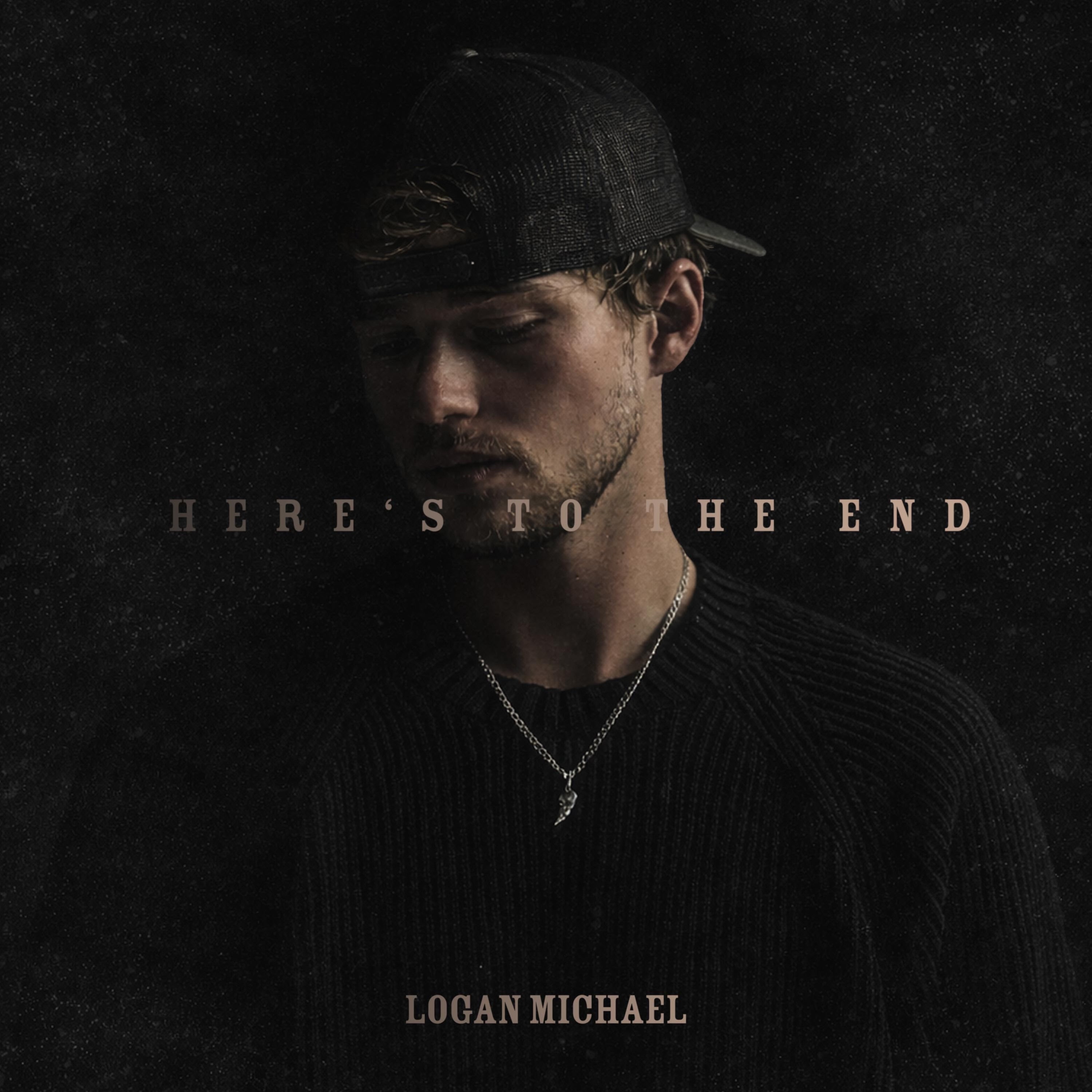 Here's To The End album cover