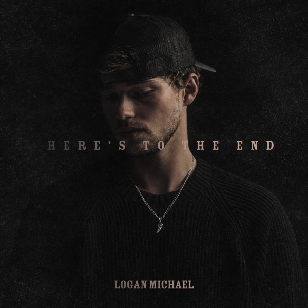 Here's To The End album cover