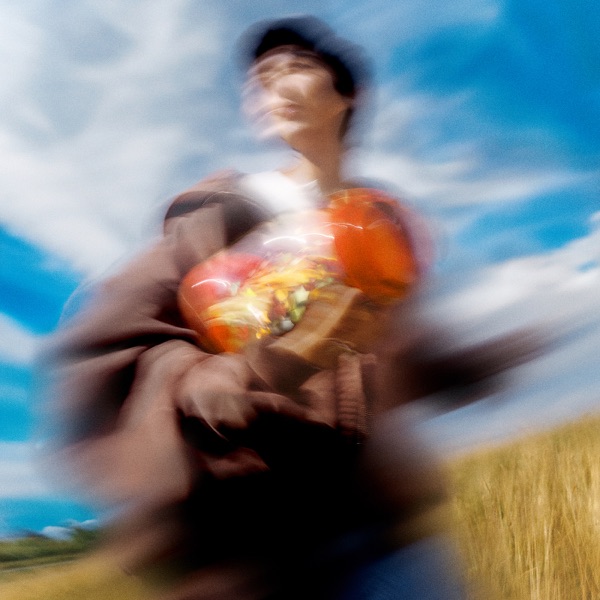 Good News - Single album cover