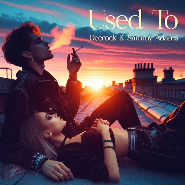 Used To - Single album cover