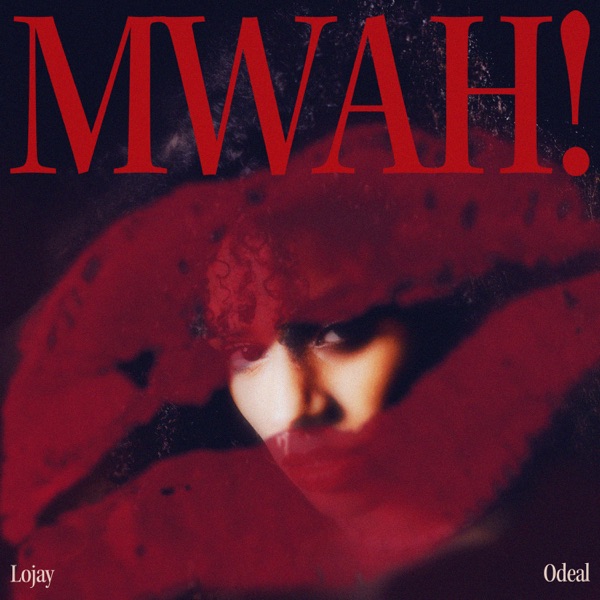 Mwah! - Single album cover