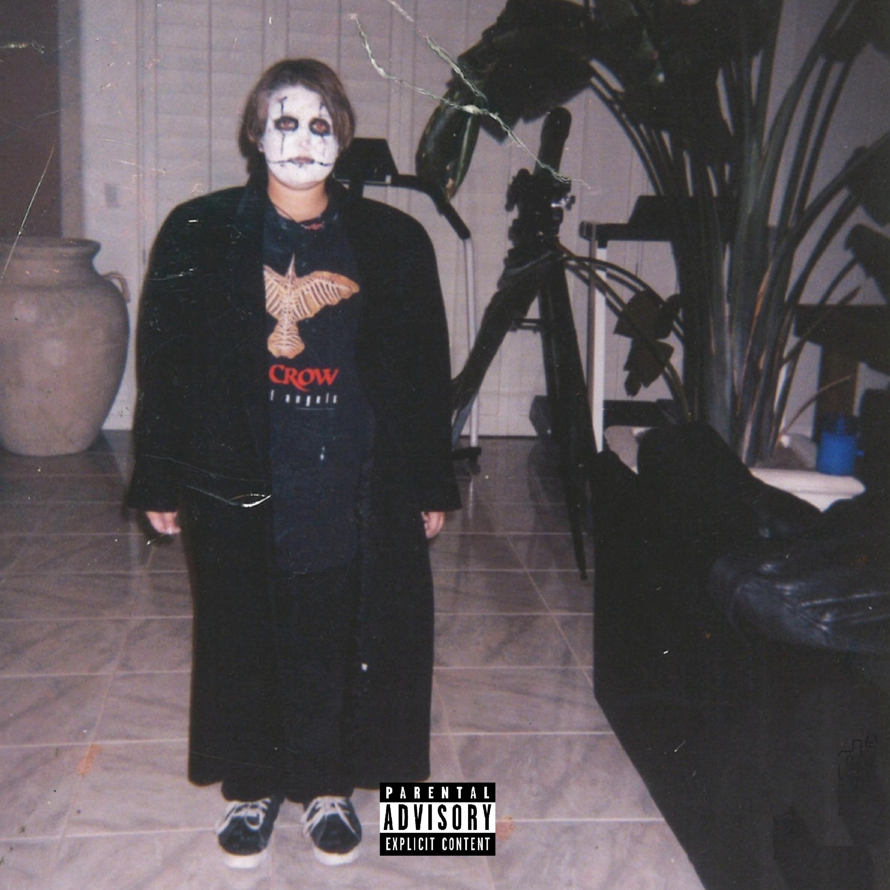 Vampires in the Daylight album cover