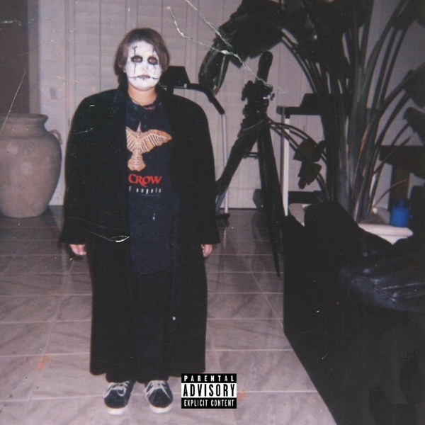 Vampires in the Daylight album cover