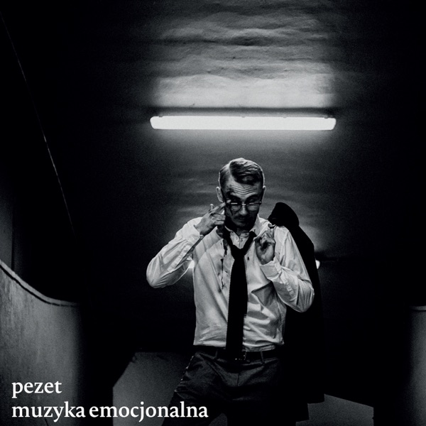 Muzyka emocjonalna album cover
