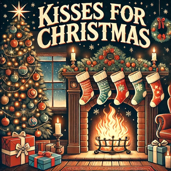 Kisses For Christmas - Single album cover