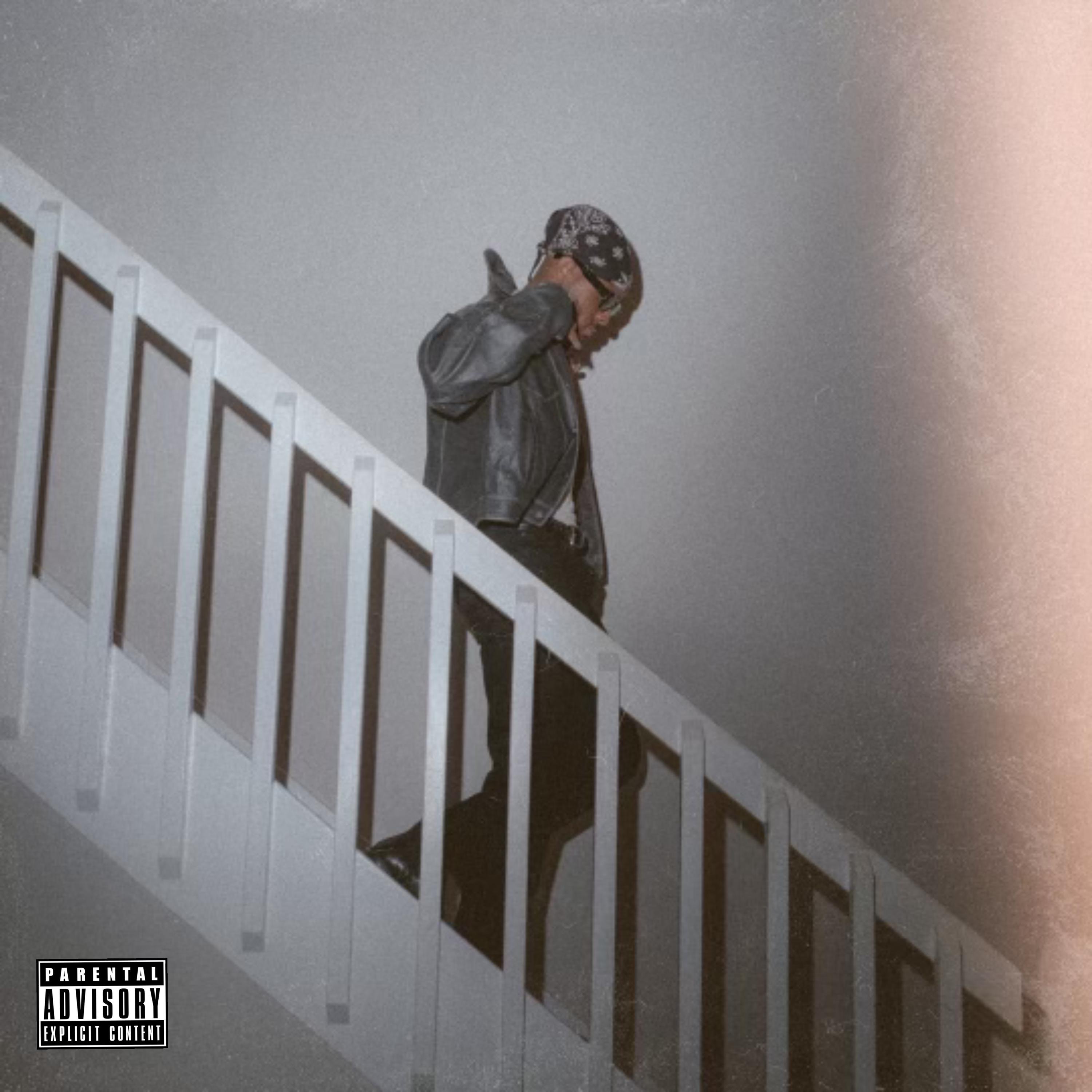 I Guess That's It album cover