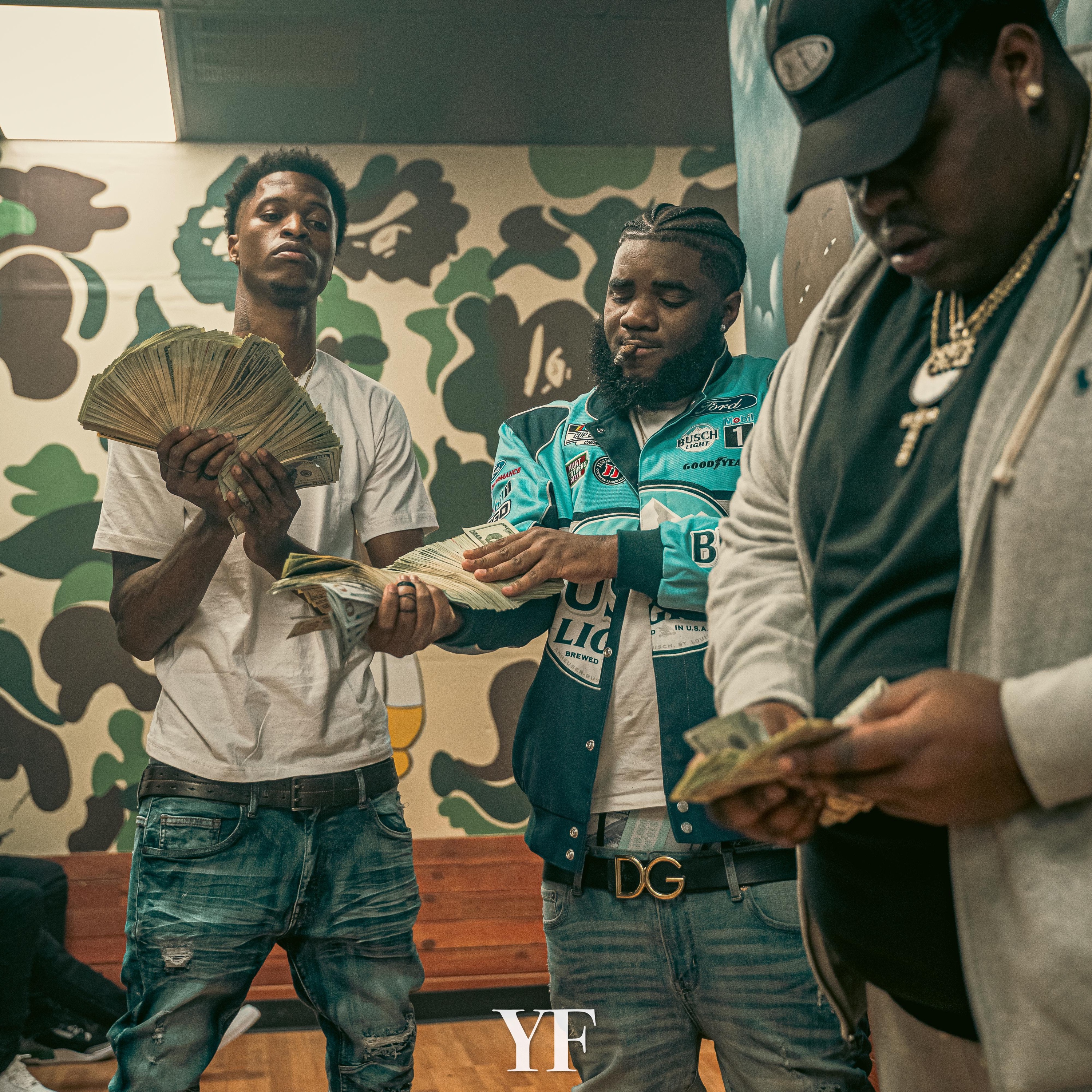 Street Life - Single (feat. Ttmb Charleyboy & BigXthaPlug) - Single album cover