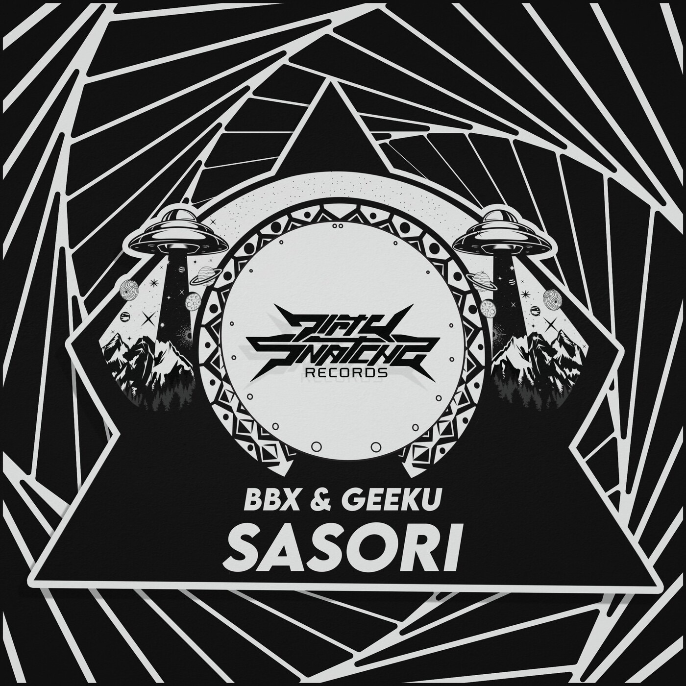 Sasori - Single album cover