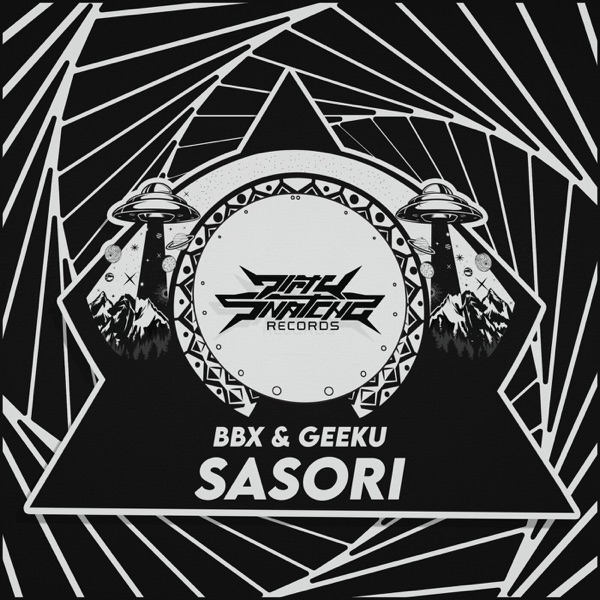Sasori - Single album cover