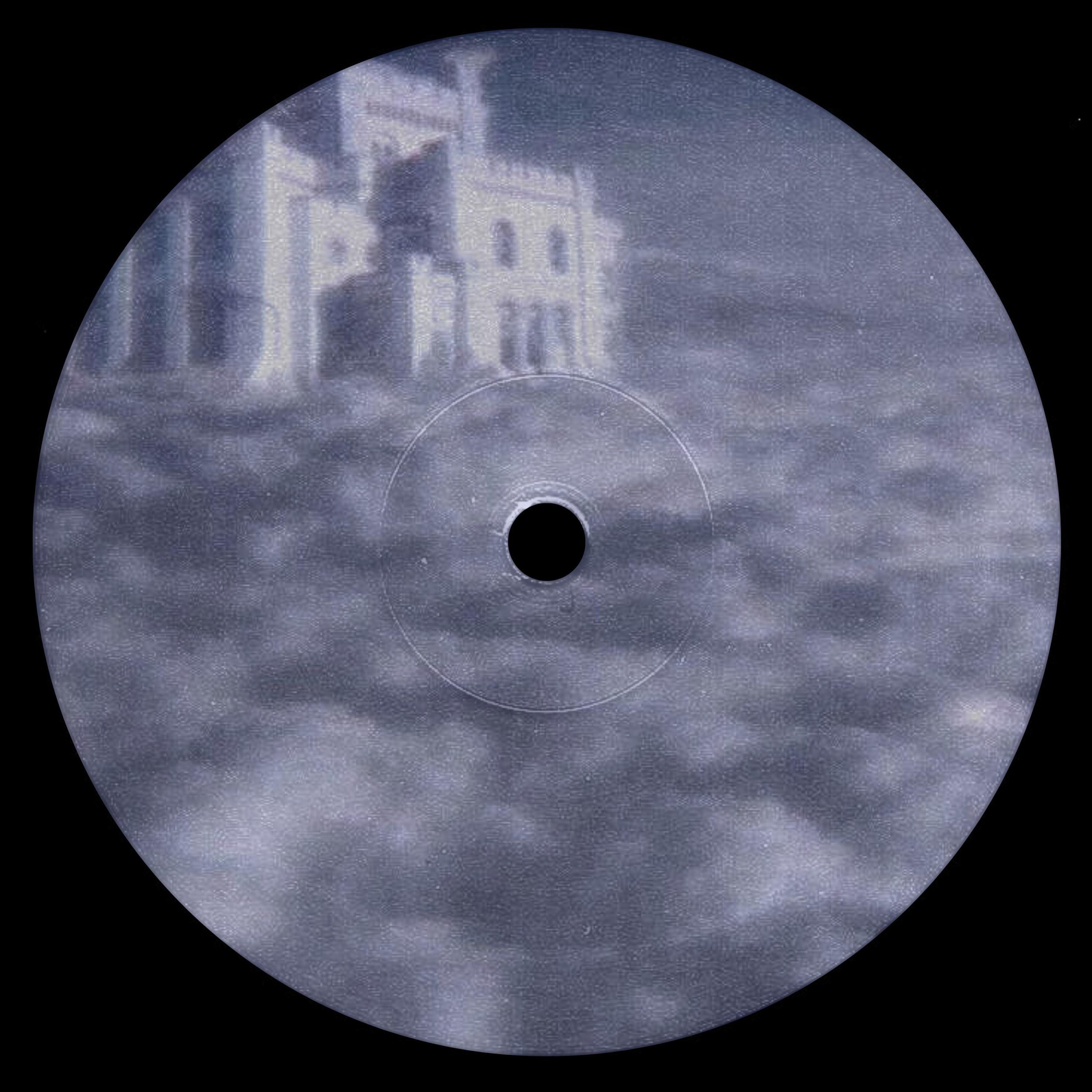 Heaven - Single album cover