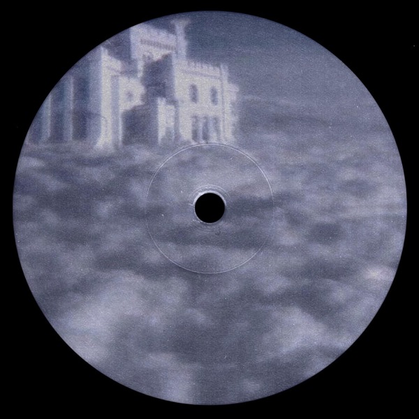 Heaven - Single album cover