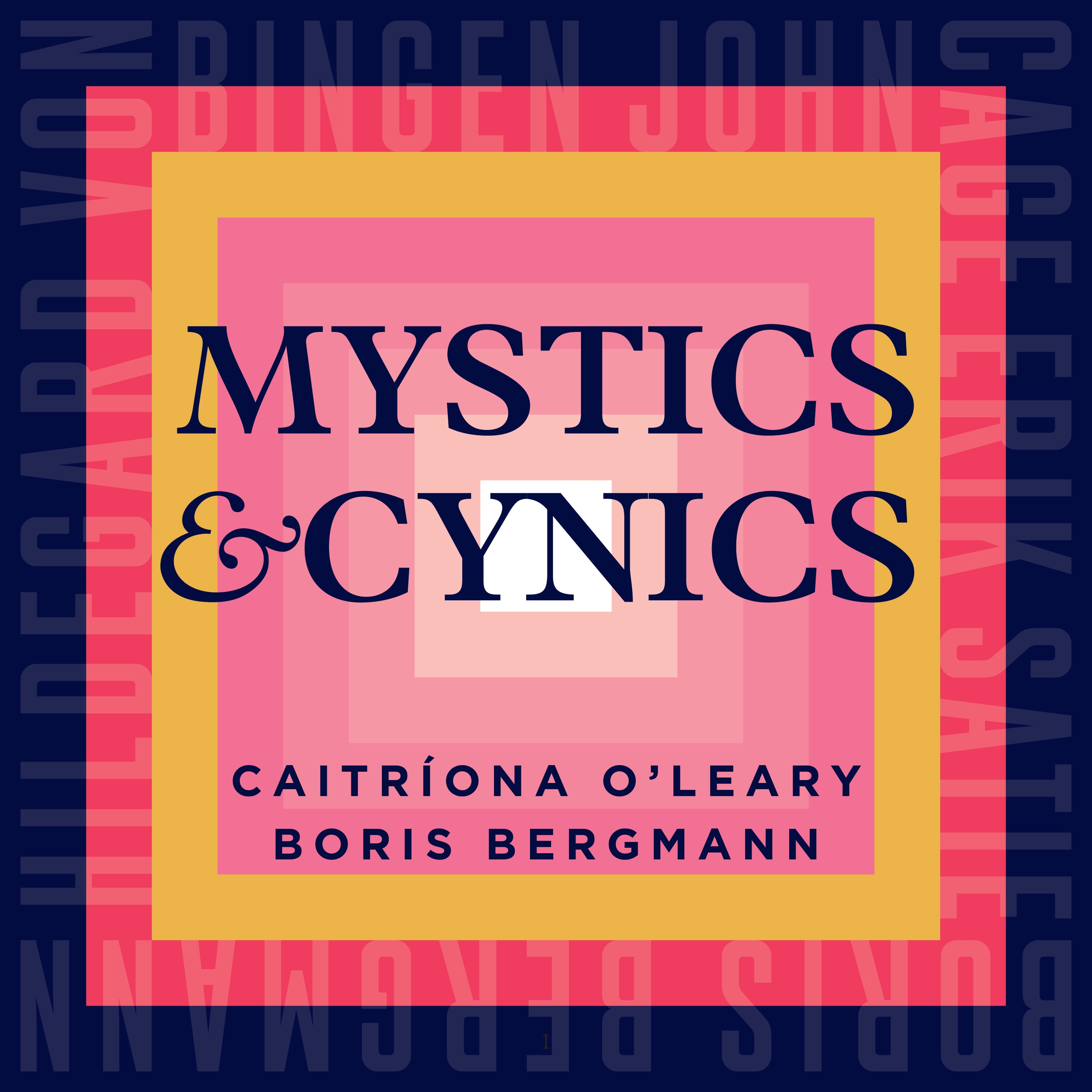 Mystics & Cynics album cover