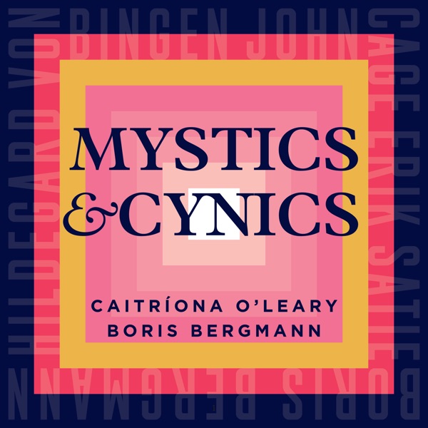 Mystics & Cynics album cover