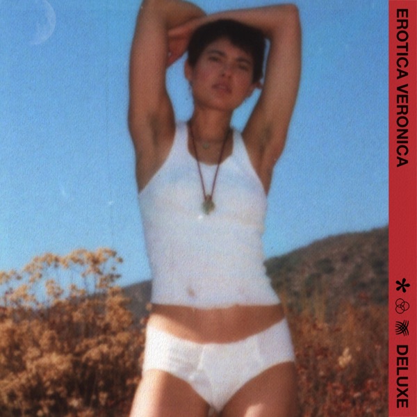 Erotica Veronica album cover