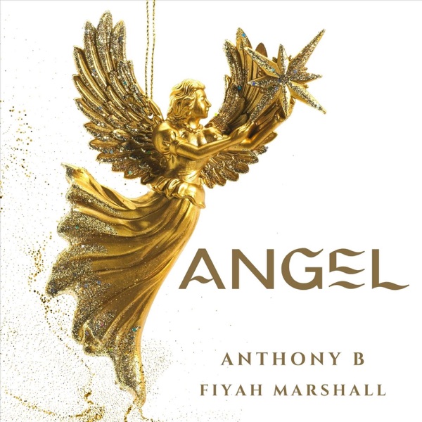 Angel - Single album cover