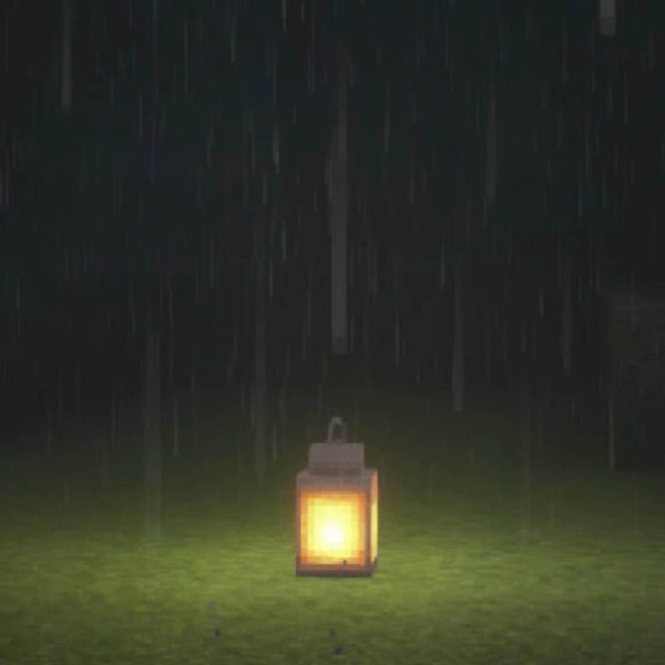 My Old World - Single album cover
