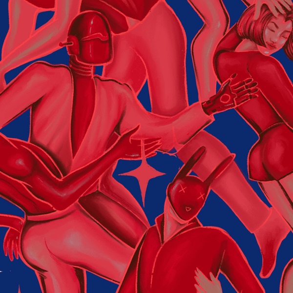 Dance with Me Remixes (Pt. 2) - EP album cover