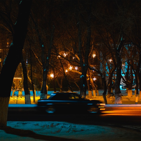 Close - Single album cover