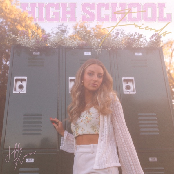 High School Friends - Single album cover