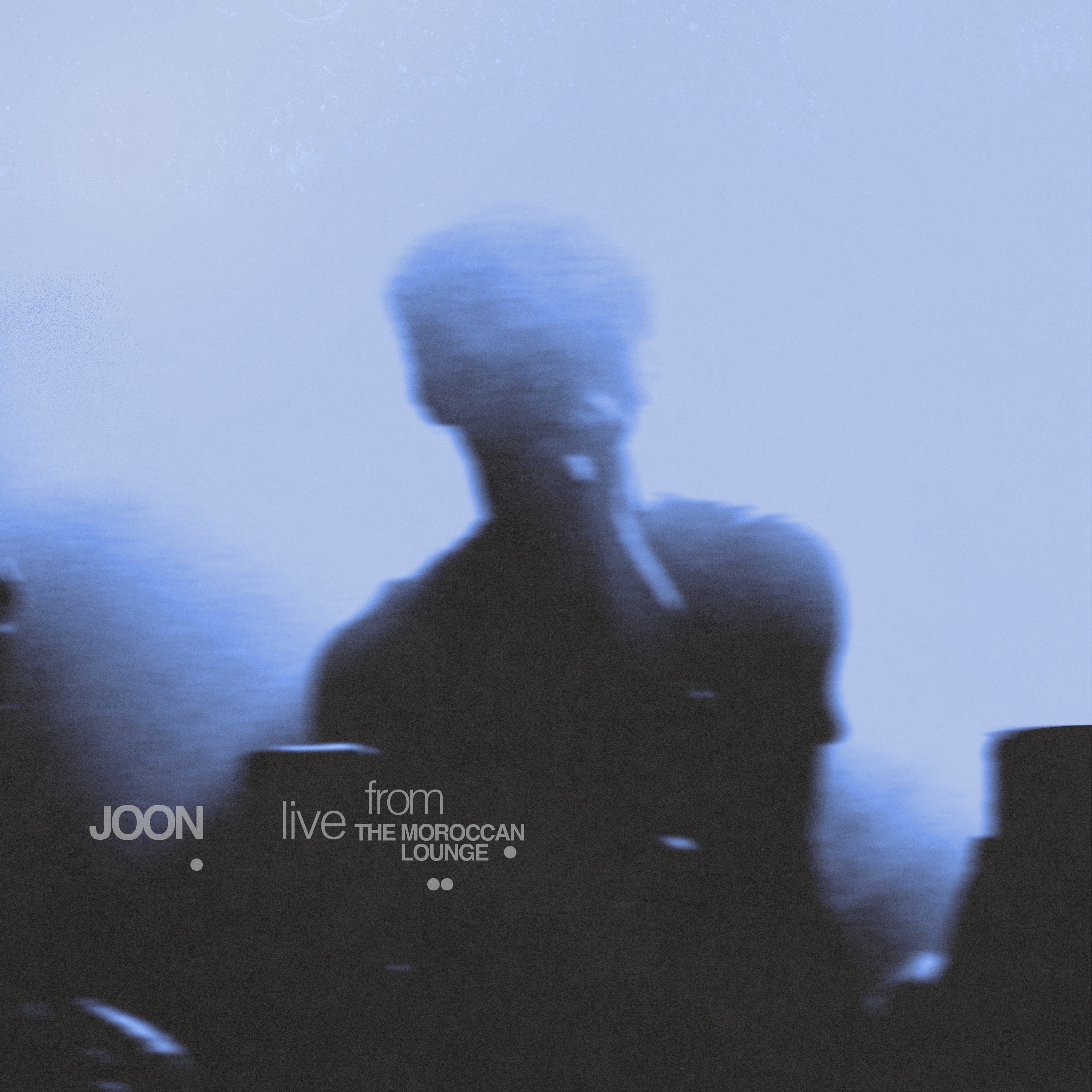 live from The Moroccan Lounge album cover